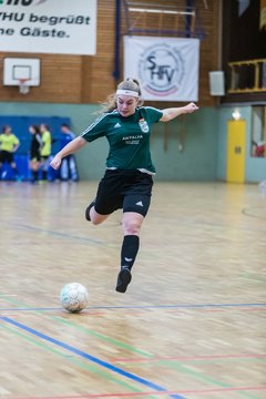 Bild 24 - B-Juniorinnen Hallen Landesmeisterschaft